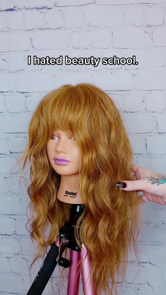 @Christina | Hair Zhuzher