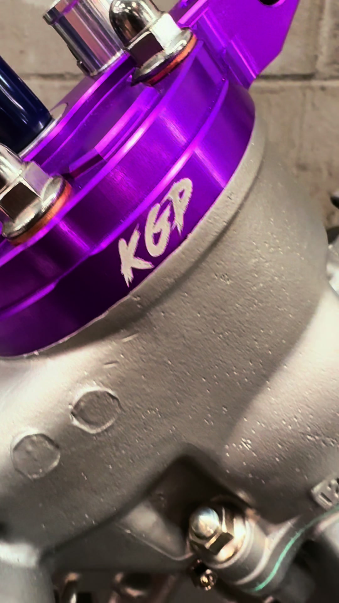 @Kg Powersports