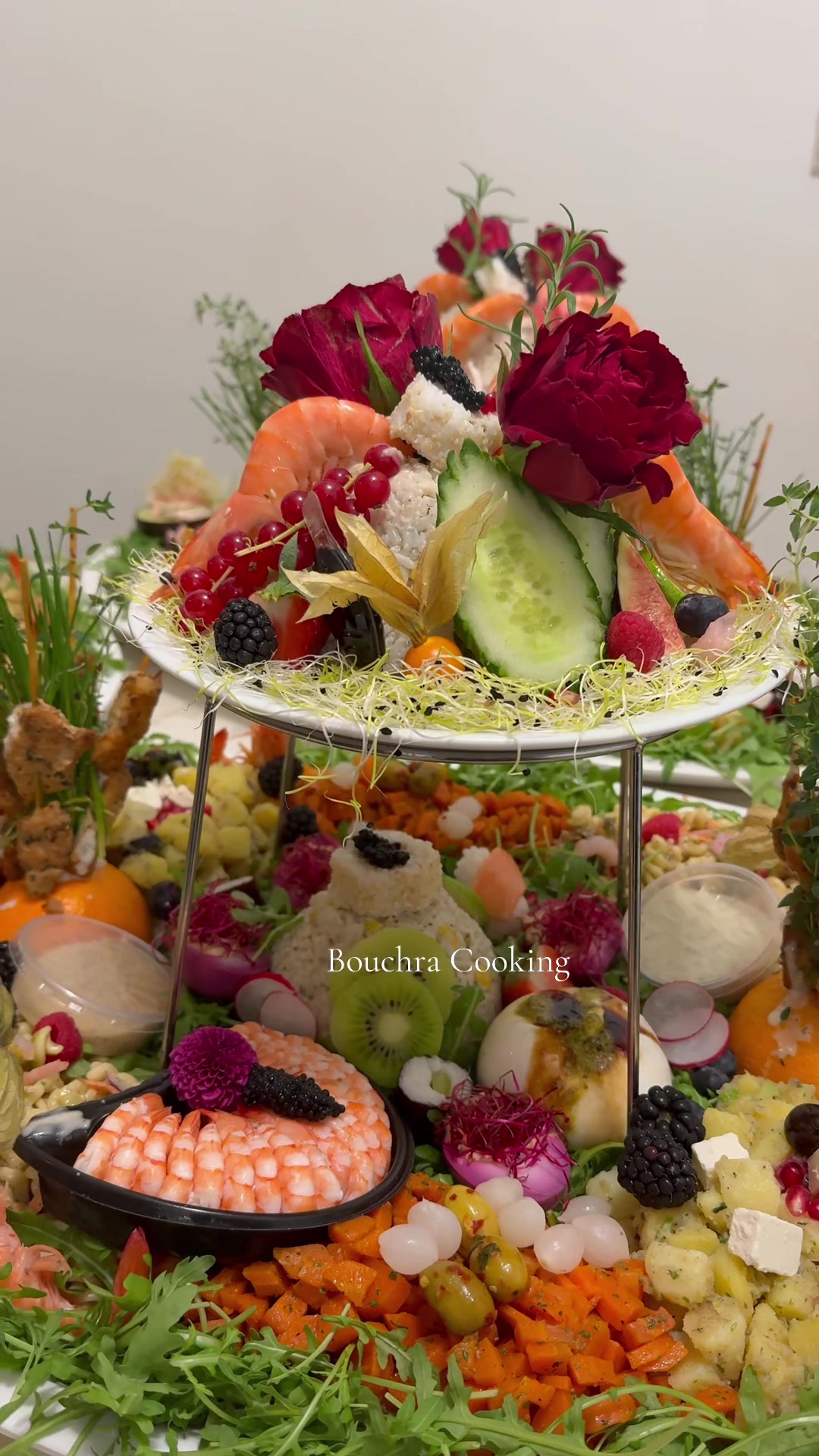 @BOUCHRA COOKING