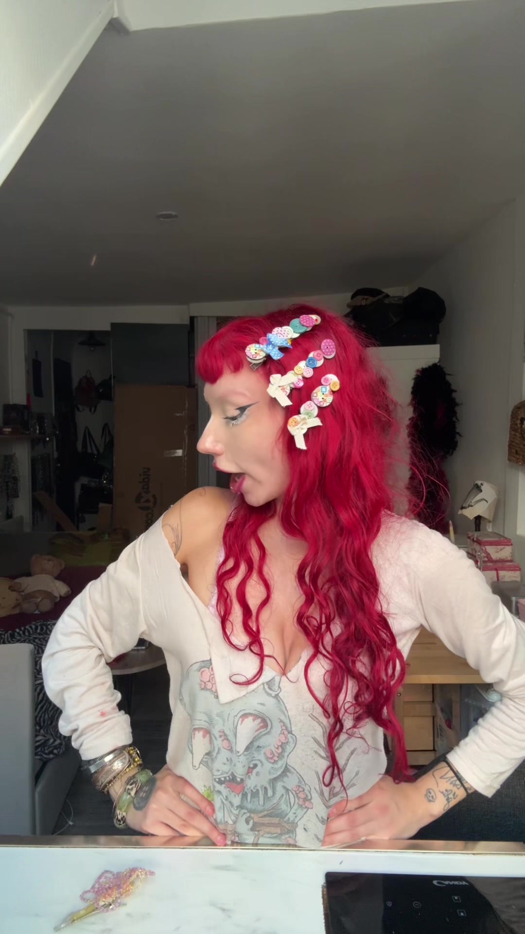@lea_toute_rouge