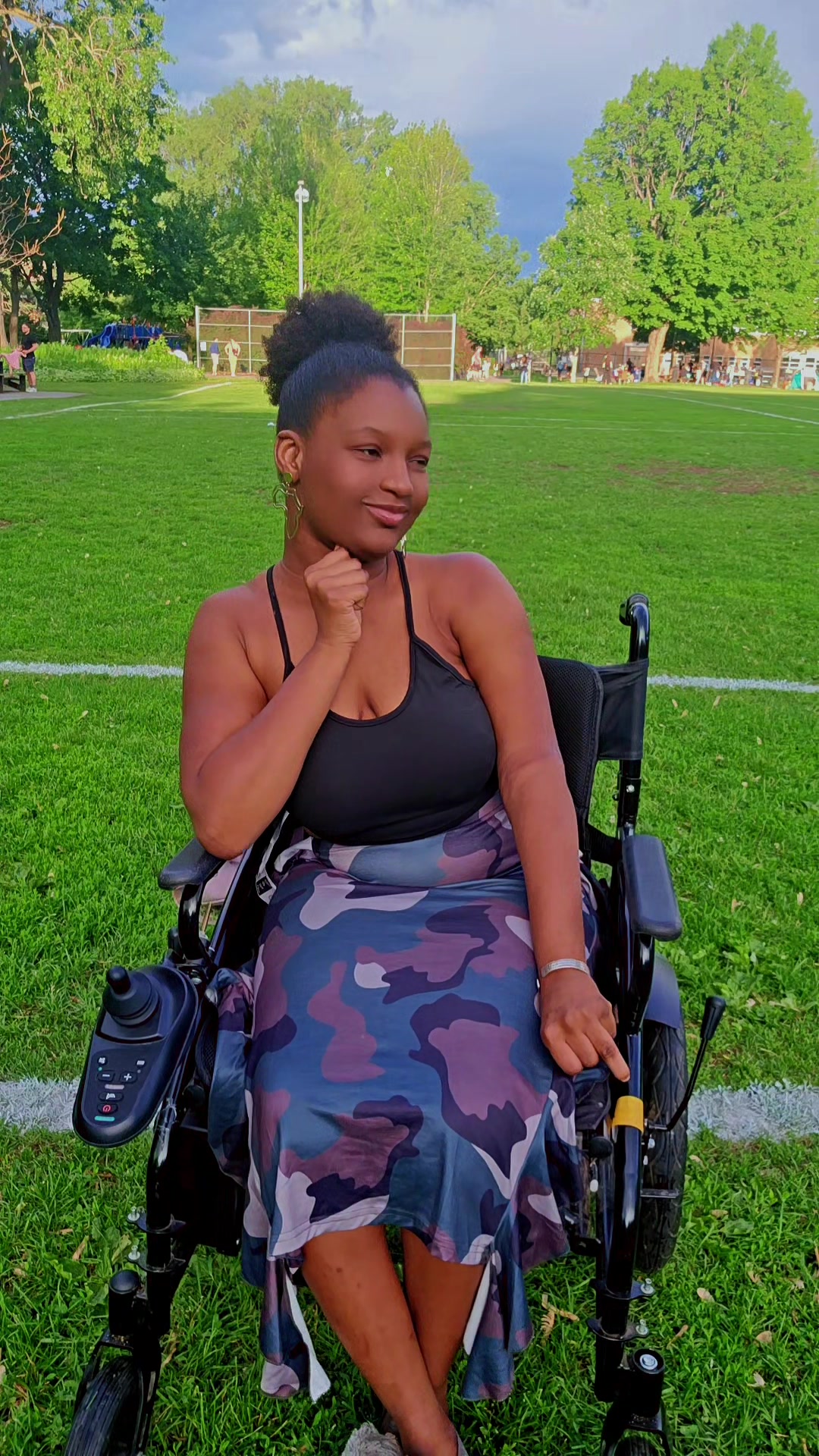 @Oceanne_l'afrocanadienne🥰❤️