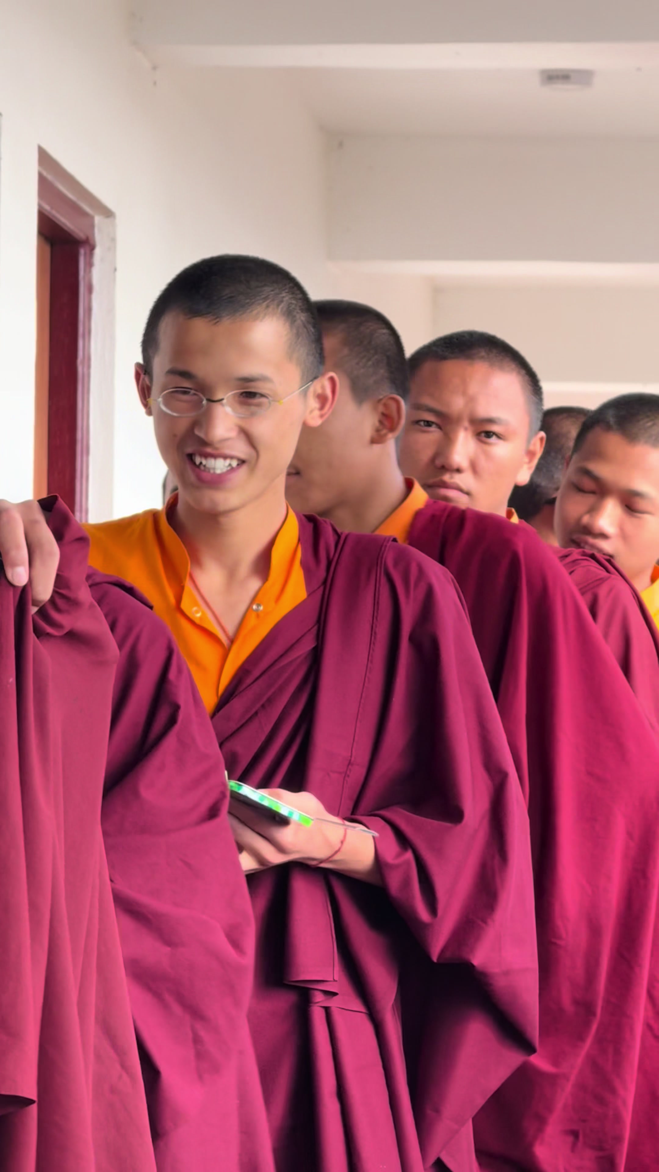@DHONDUP LAMA