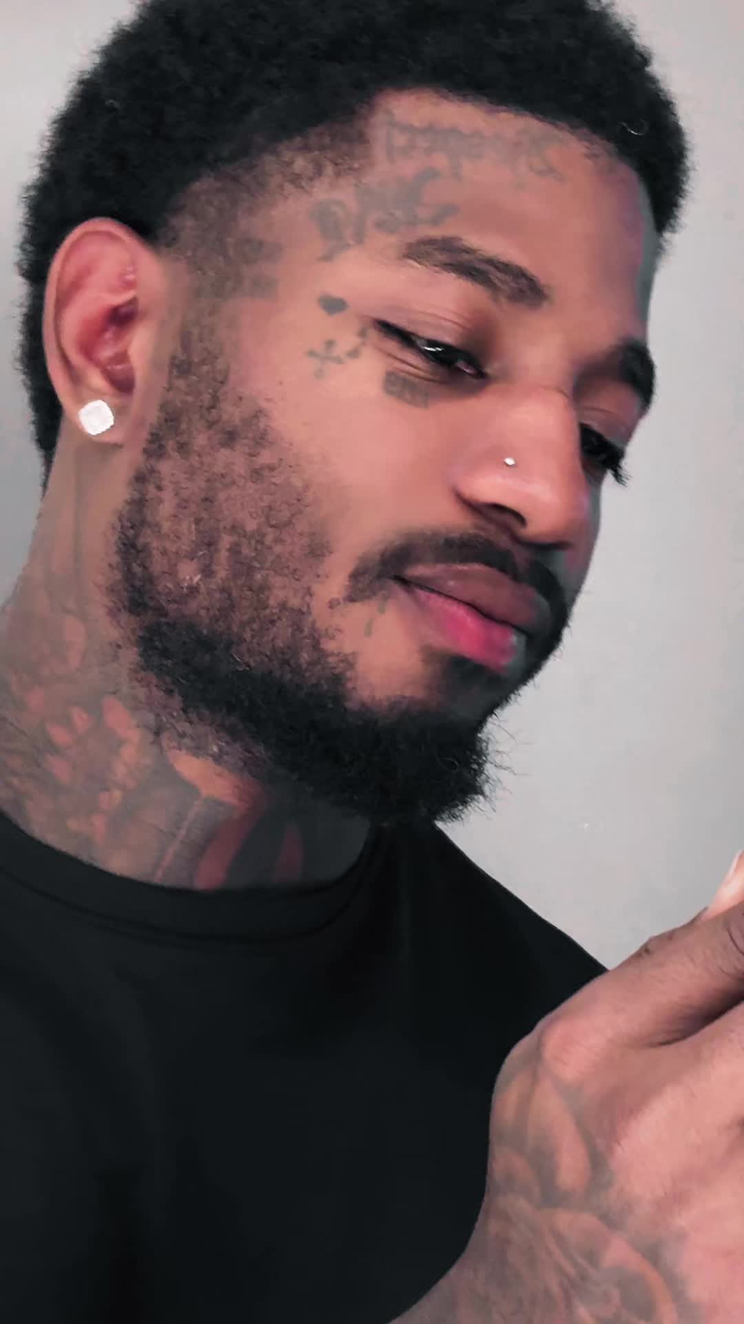@Tyrae Pelt