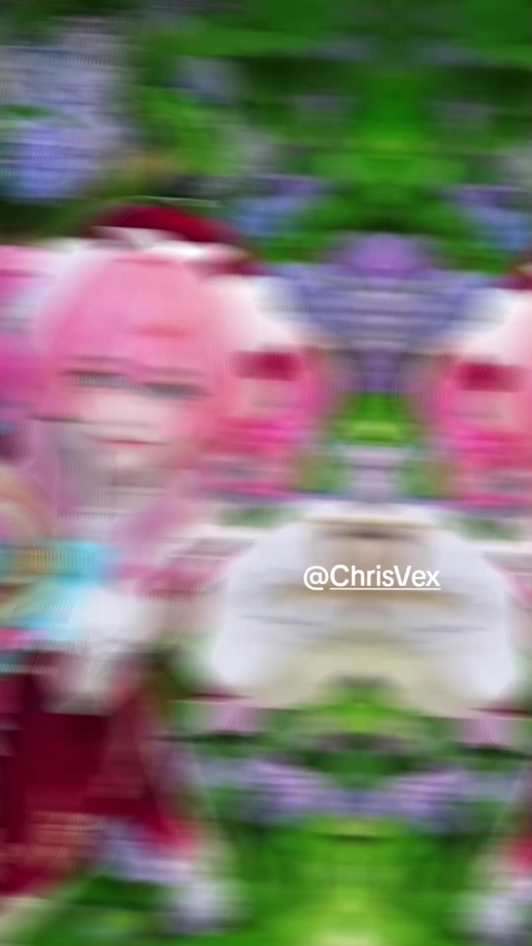 @ChrisVex