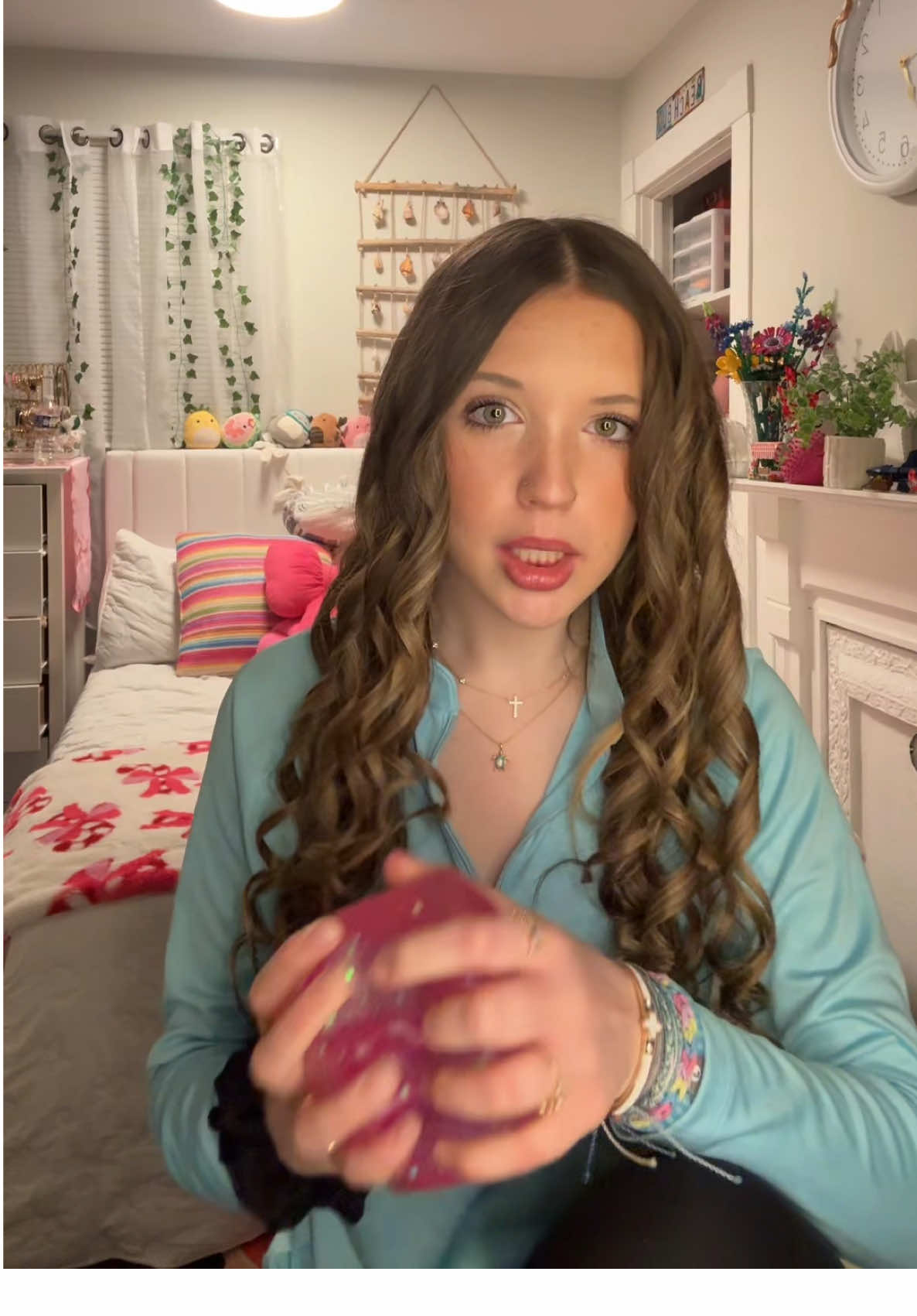 @maddi may