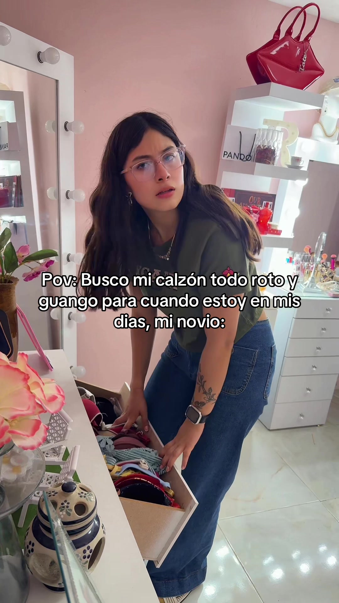 @Hira y Regi ❤️