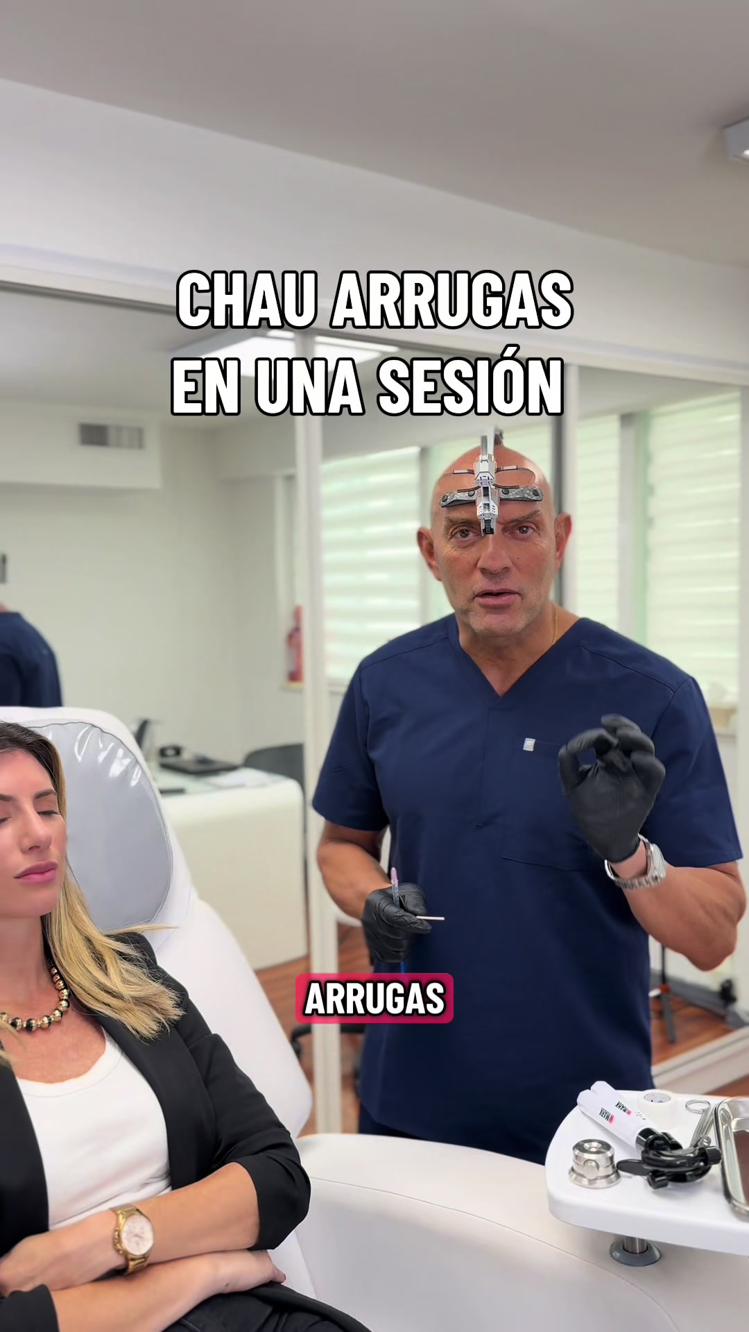 @Dr Beauty