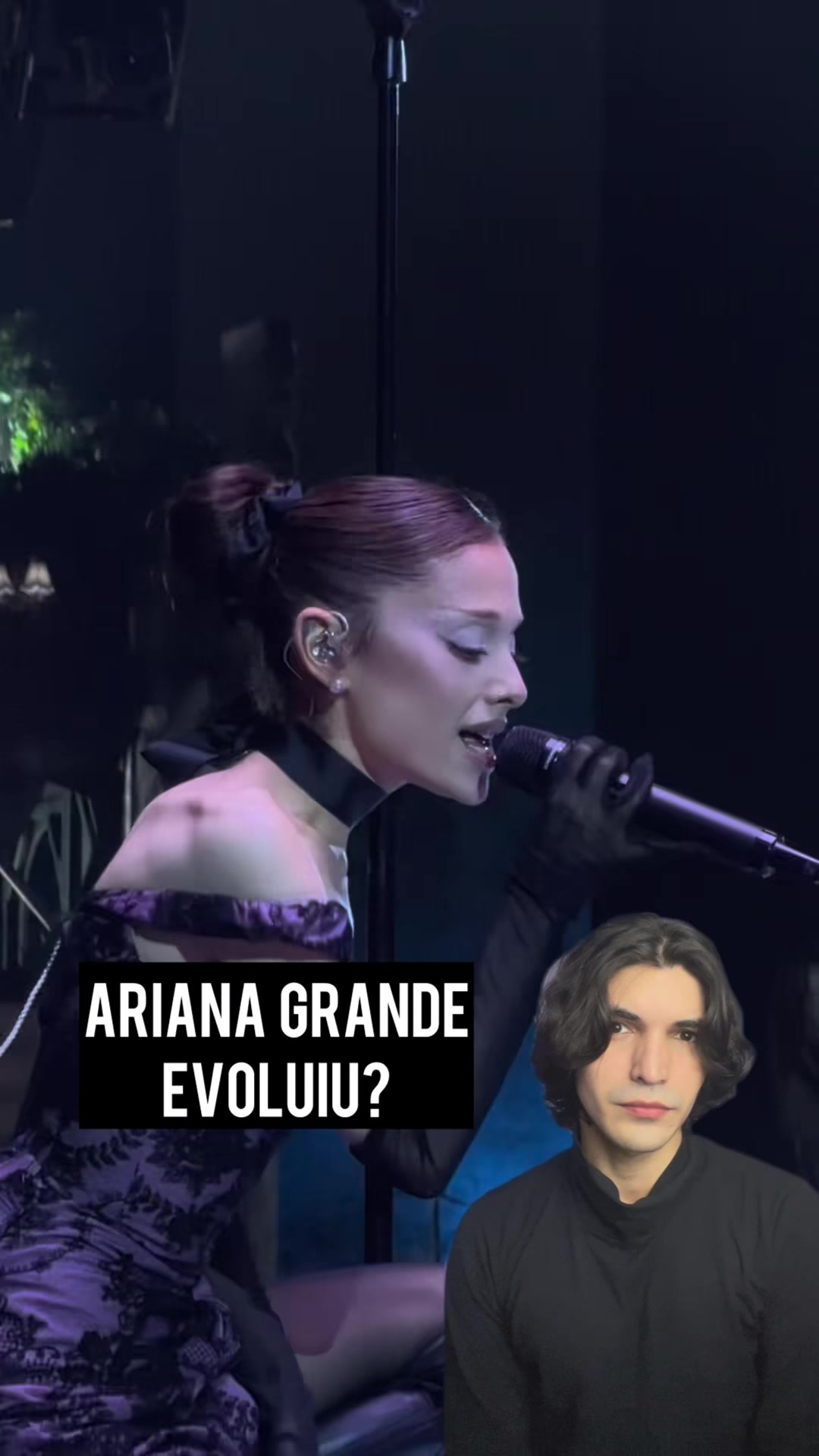 @Jackie X🎤