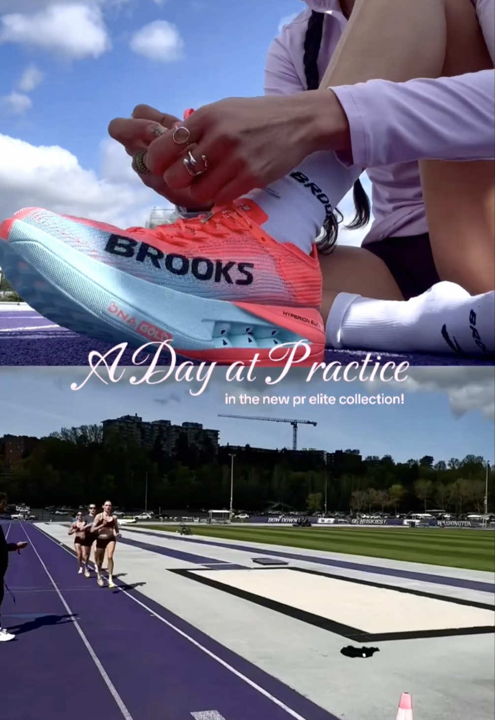 @Brooks Running