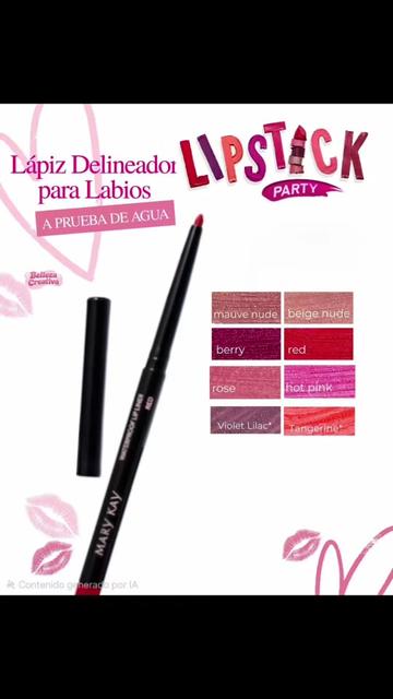 @Marielos Zelaya CBI Mary Kay
