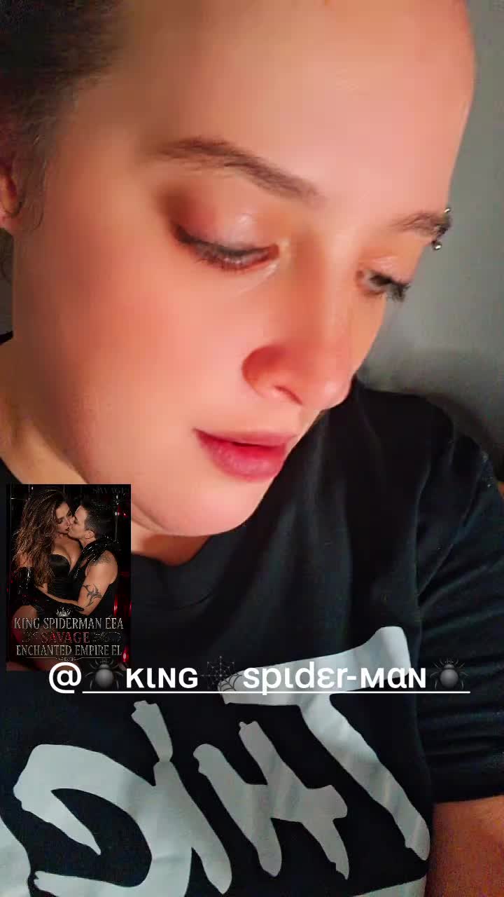 @🏳️🌈🥵♾️QueenSavage