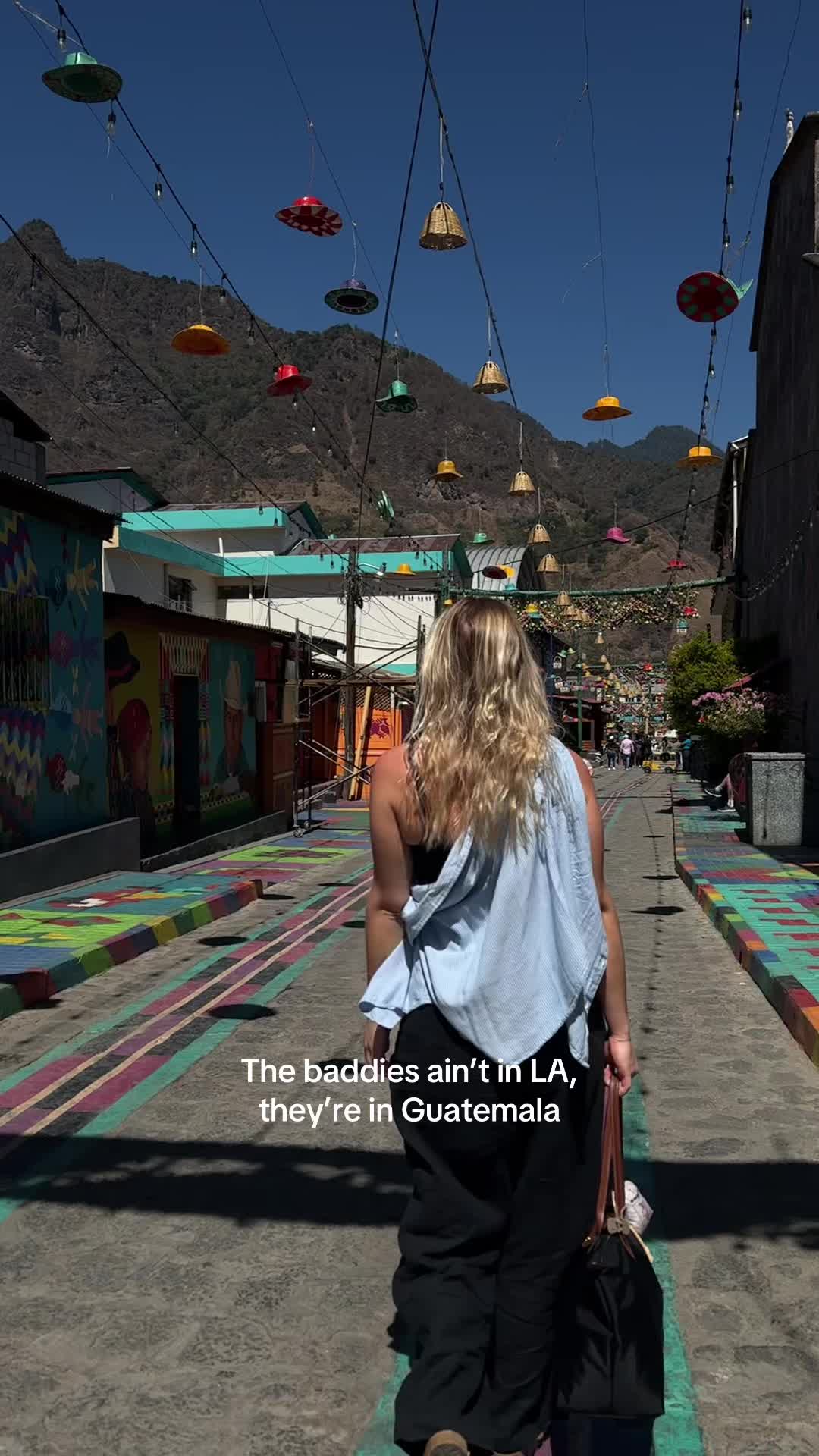 @Erica