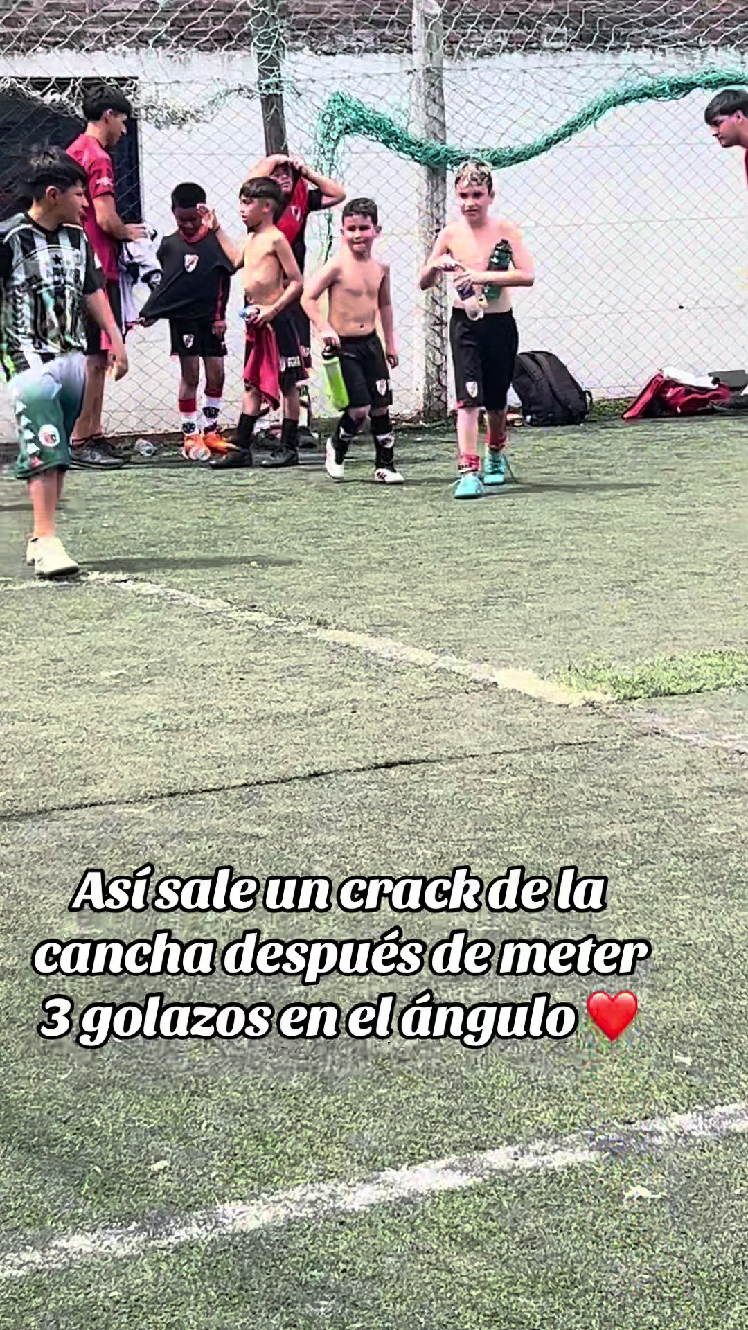@Daai Giracca