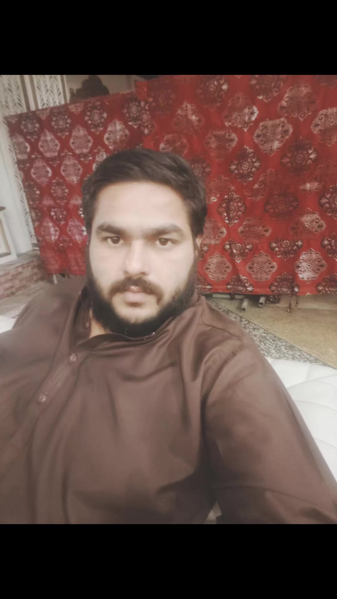 @RANA KAMRAN 라나 감란
