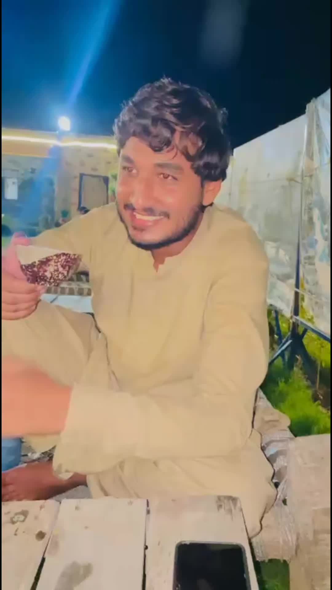 @Chakwalia ❤