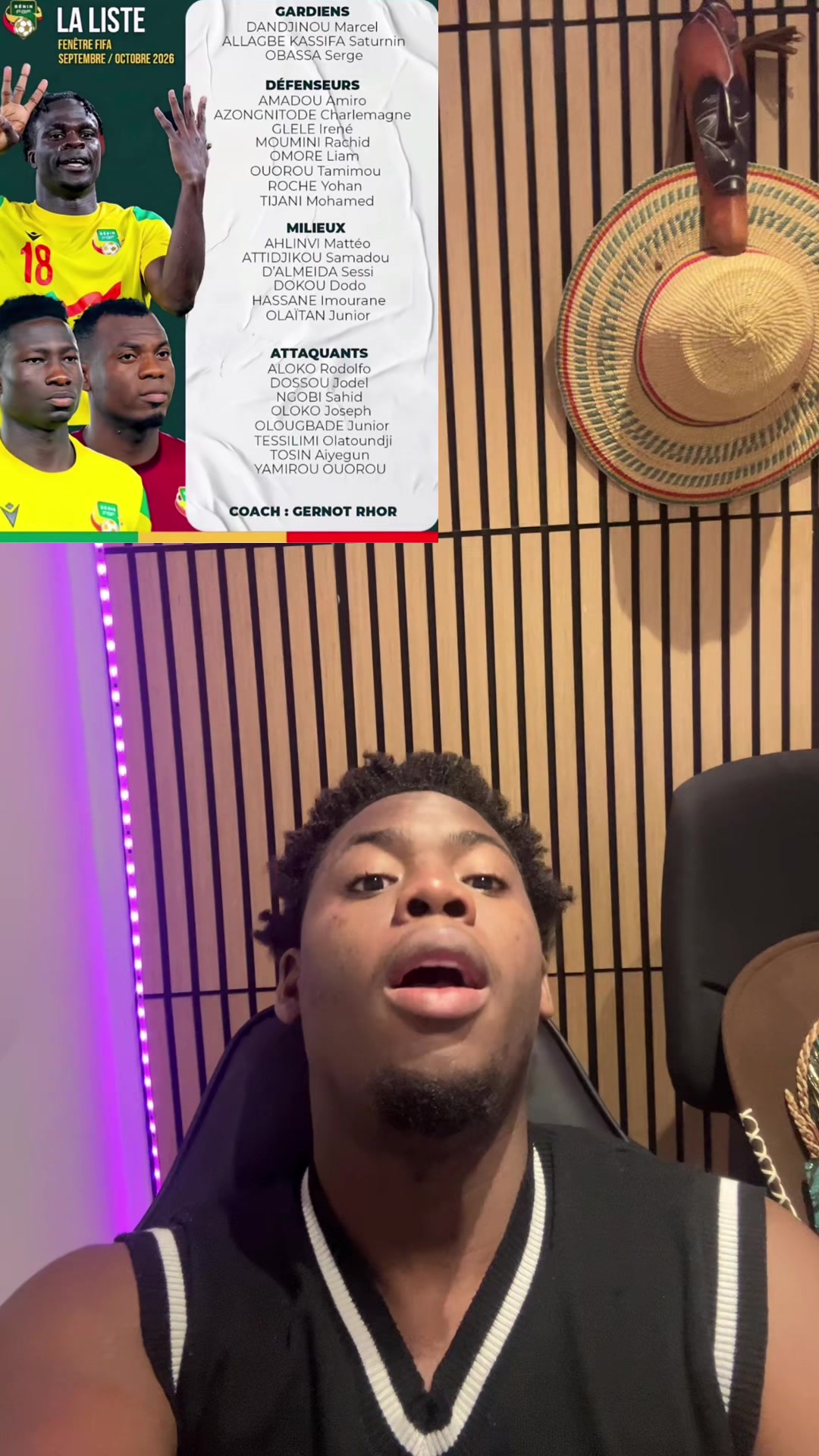 @Djézouvi 🙏🏿 🇧🇯✨🇧🇪