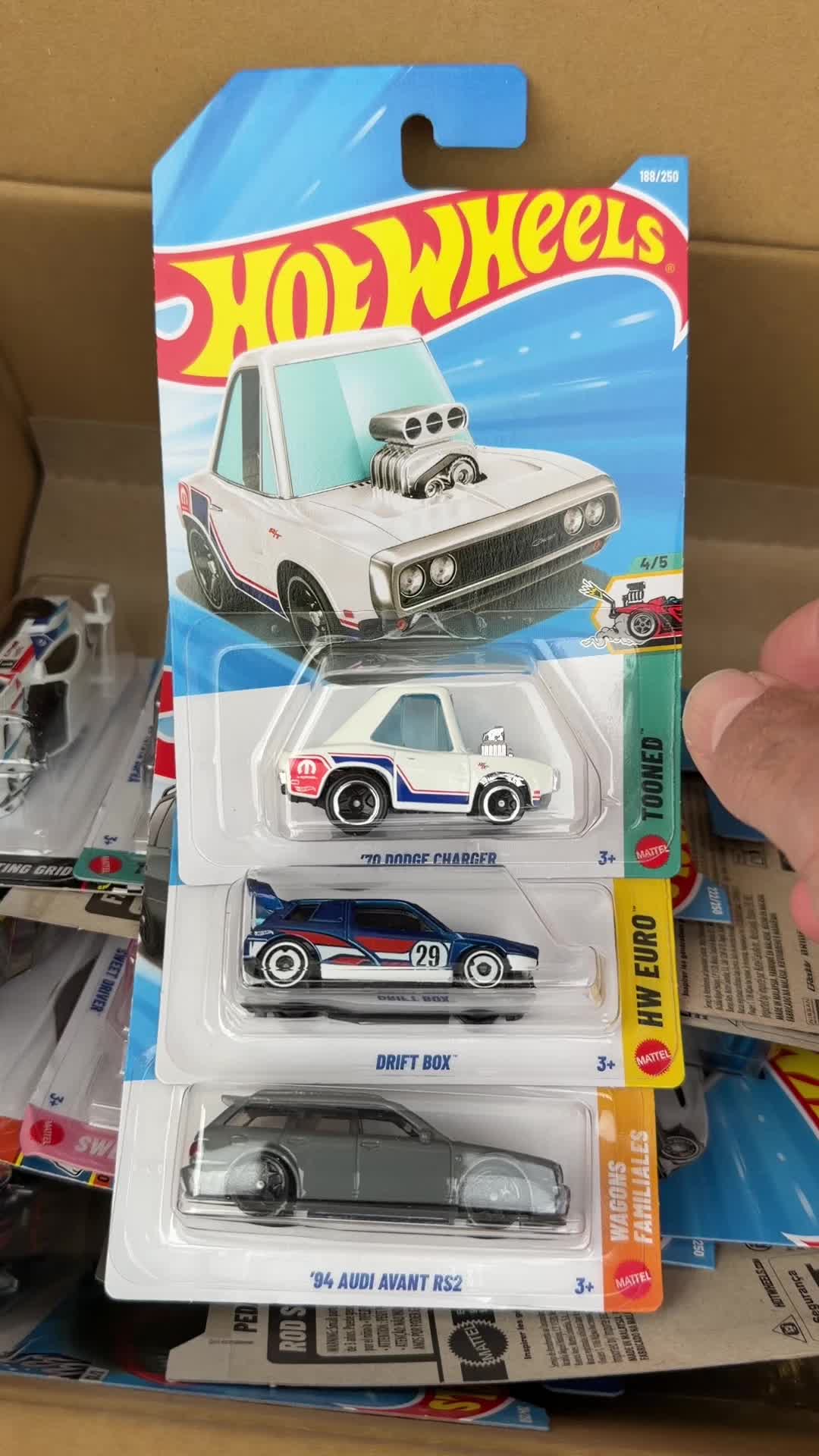 @Dlan Cars