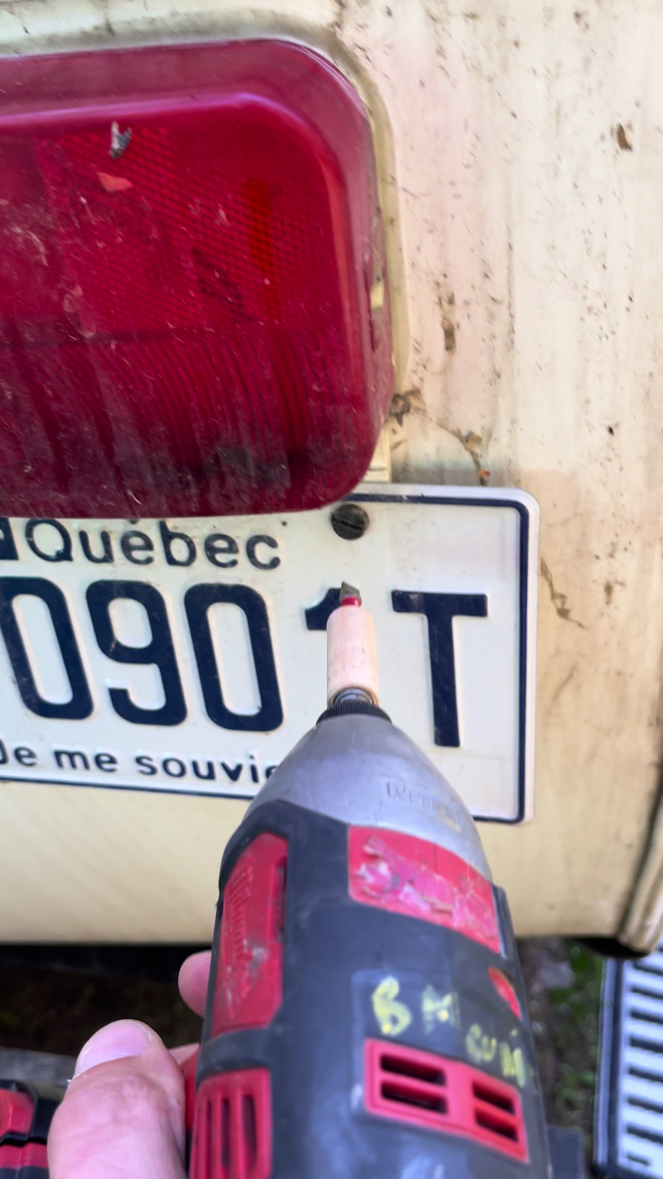 @Benoit Meunier