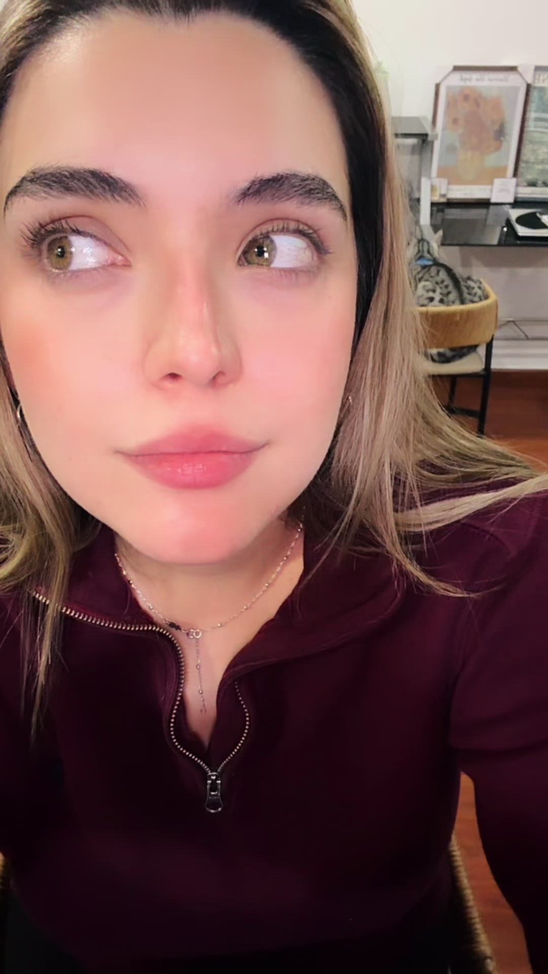 @Isa Miranda Moreno