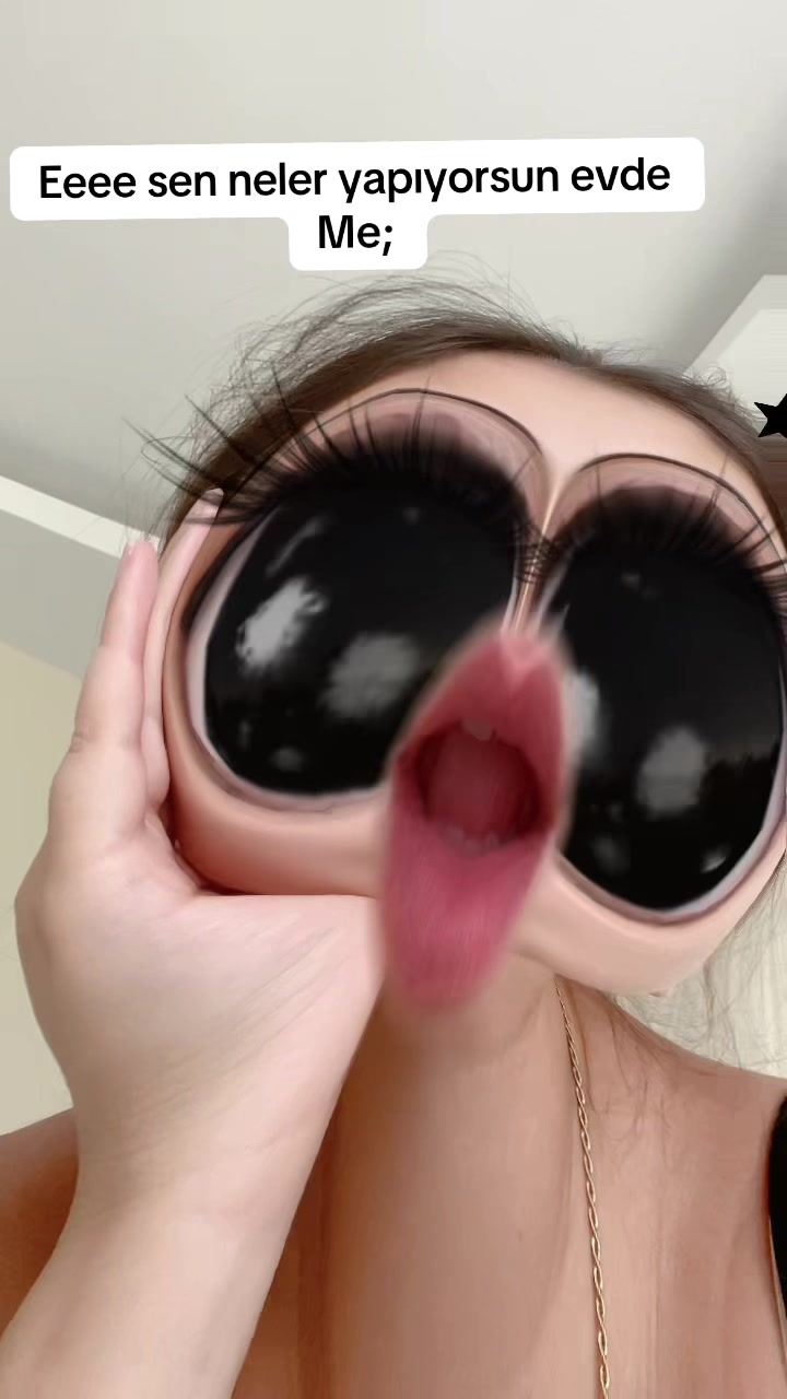 @Bahar ortaç