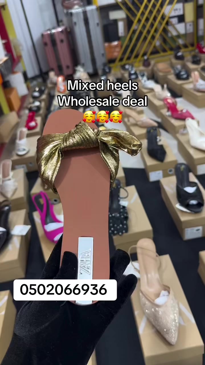 @👡👠🩴🥿