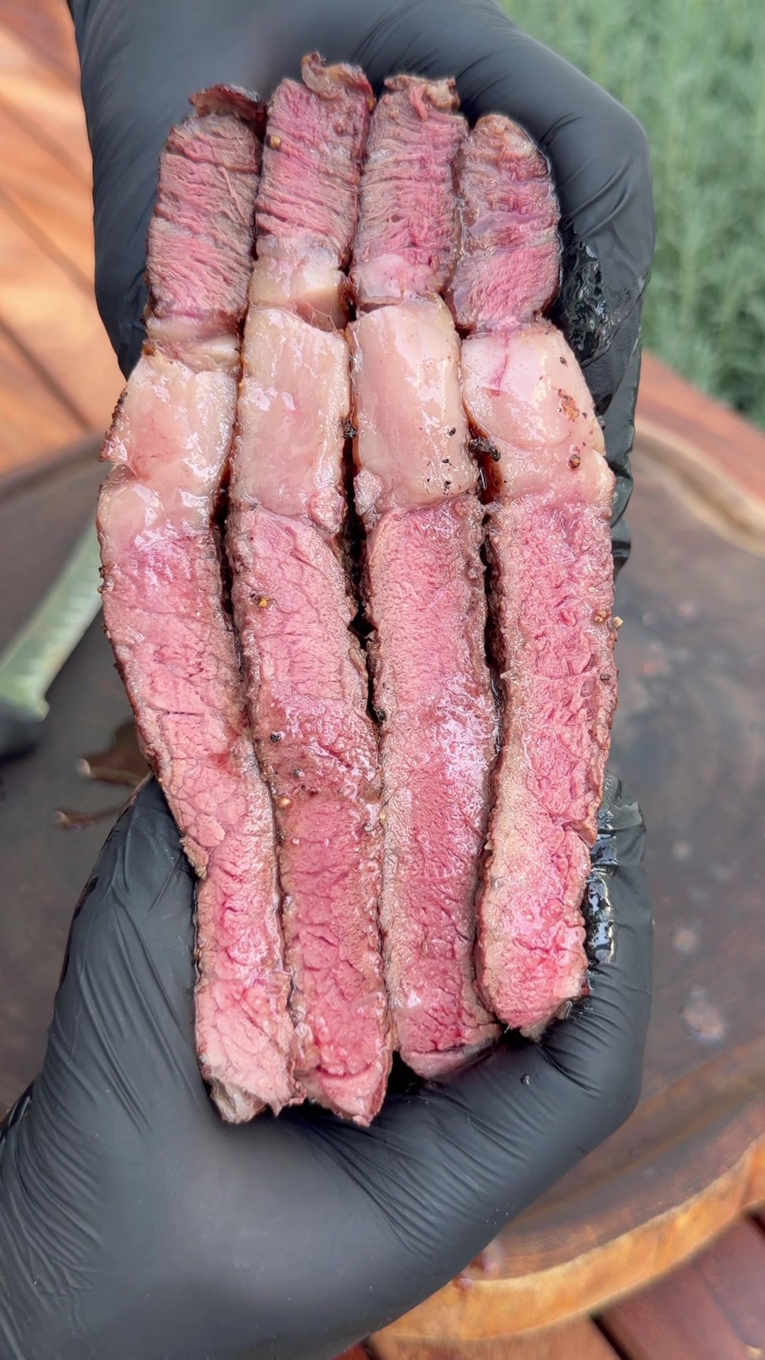 @Carnes M