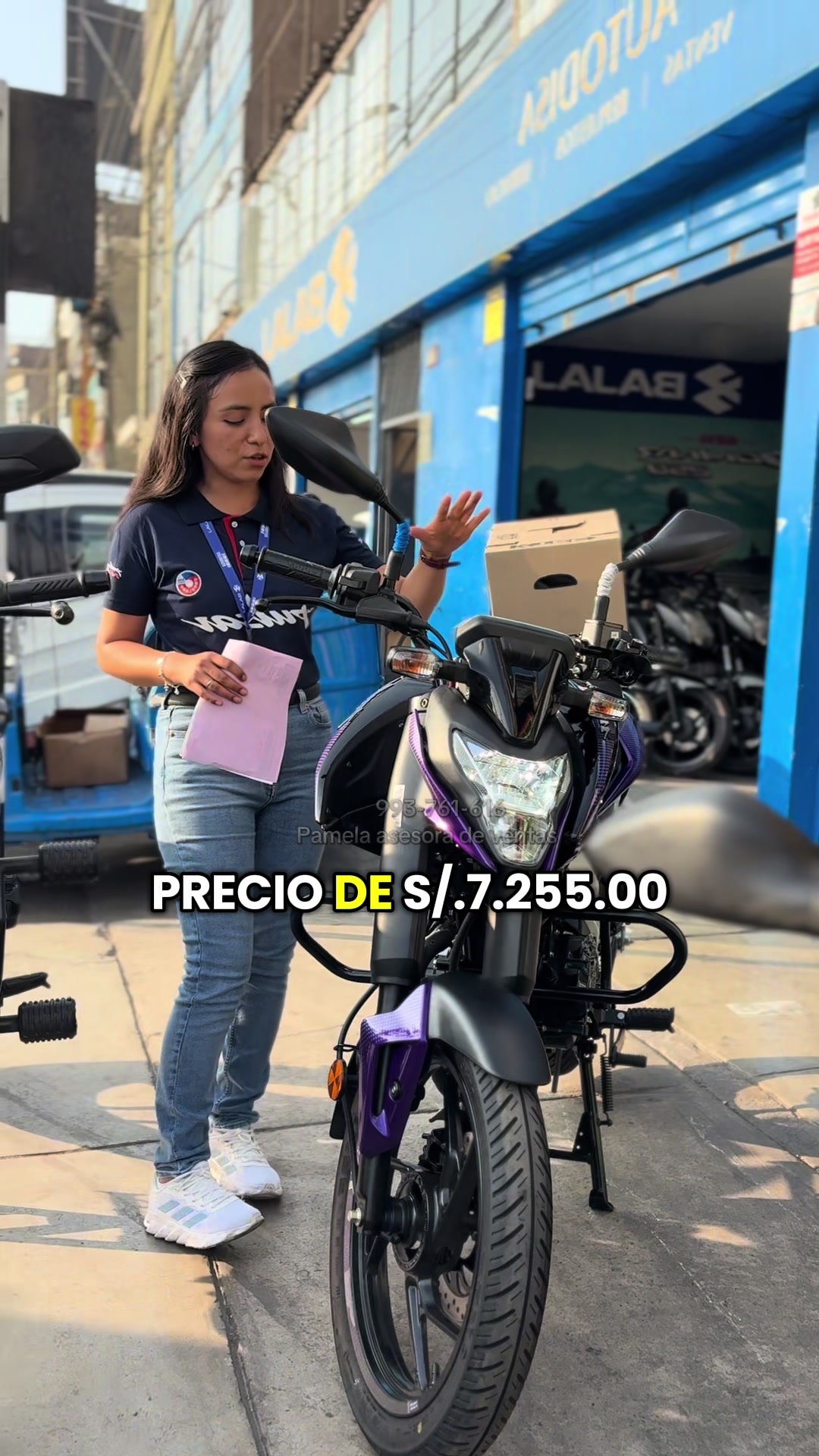 @⭐️Motera Pulsar 🏍️💠