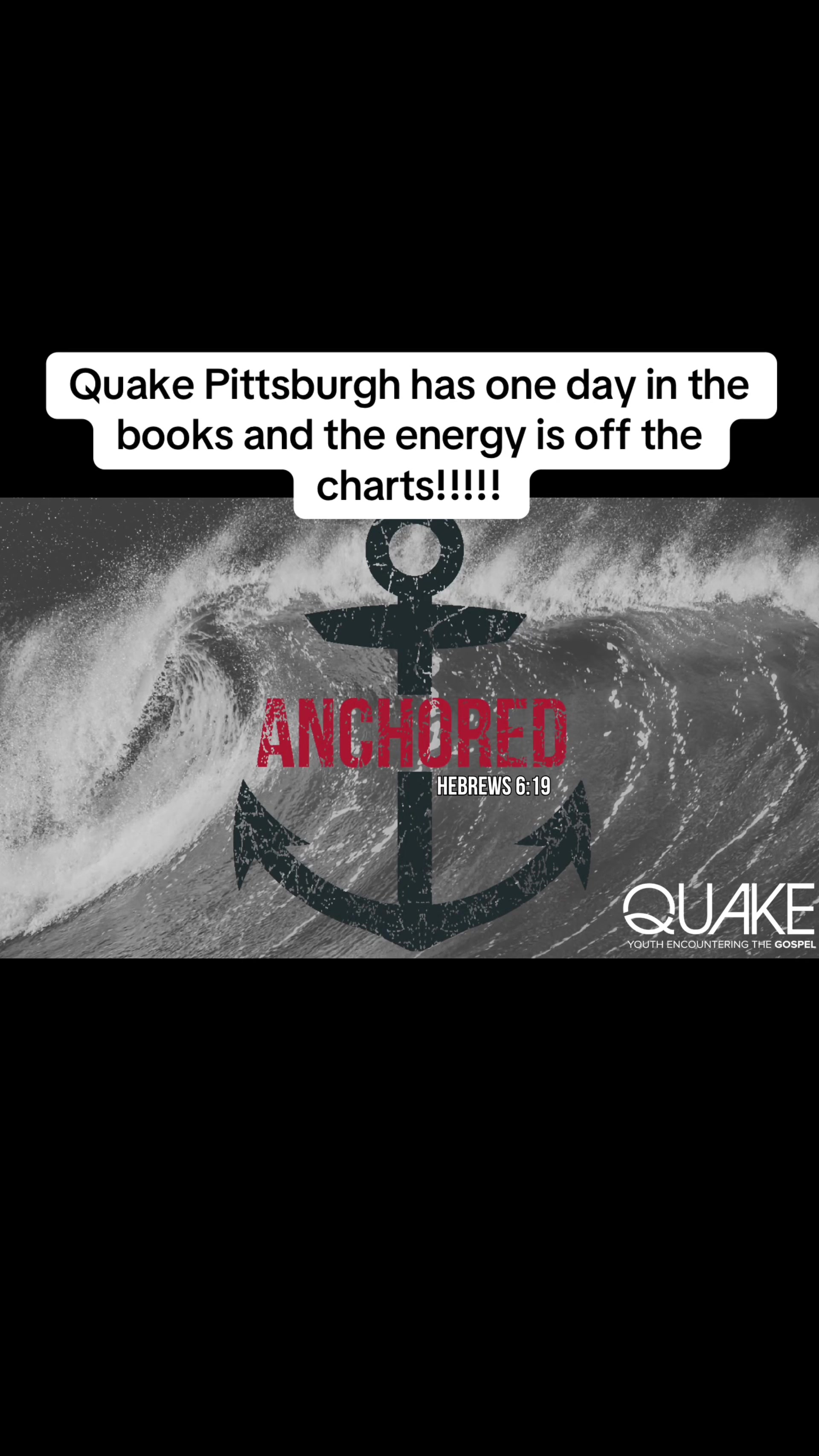 @Quake Events