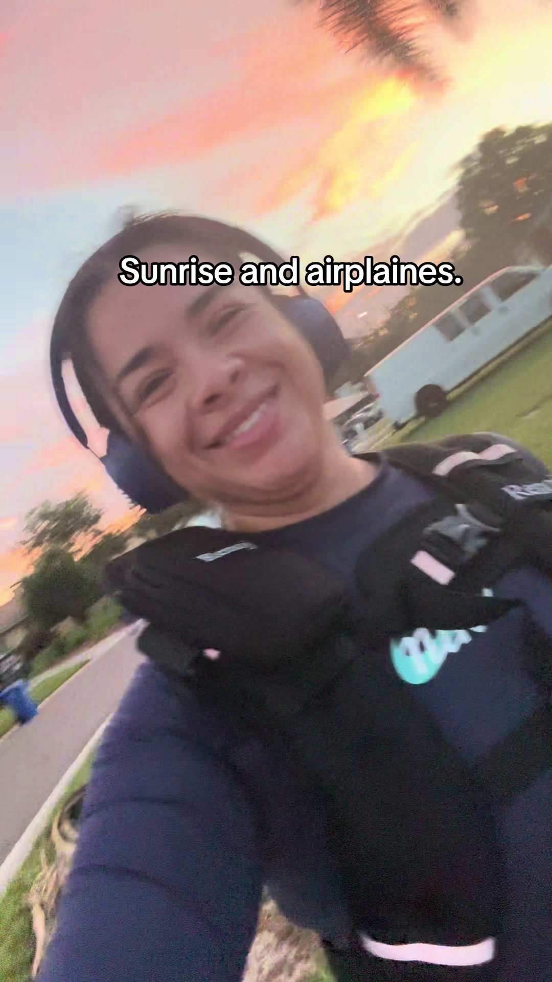 @Becky