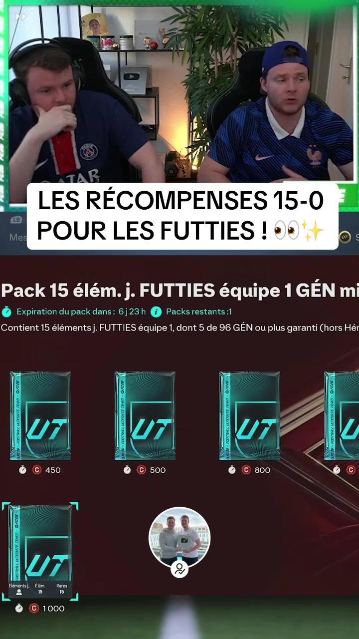 @Twins Fifa