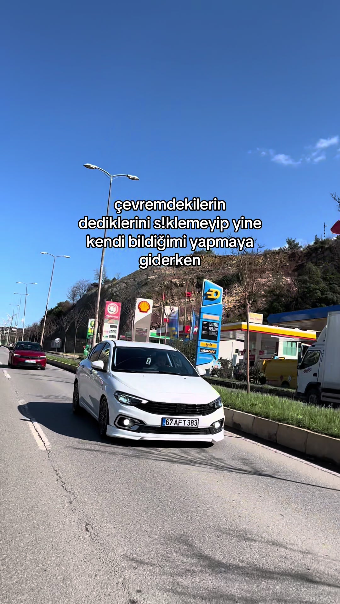 @Uğur Özyalçın