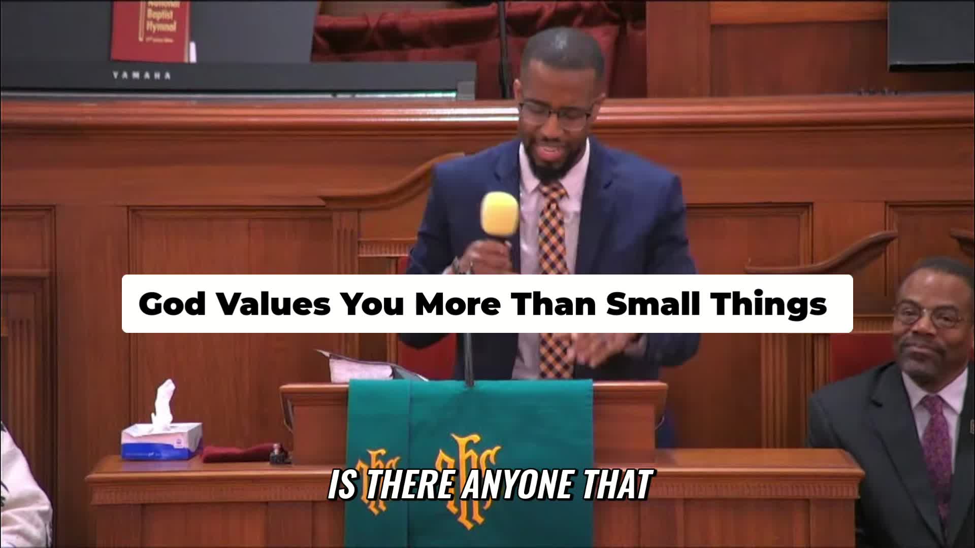 @Cliff Barnett Jr.