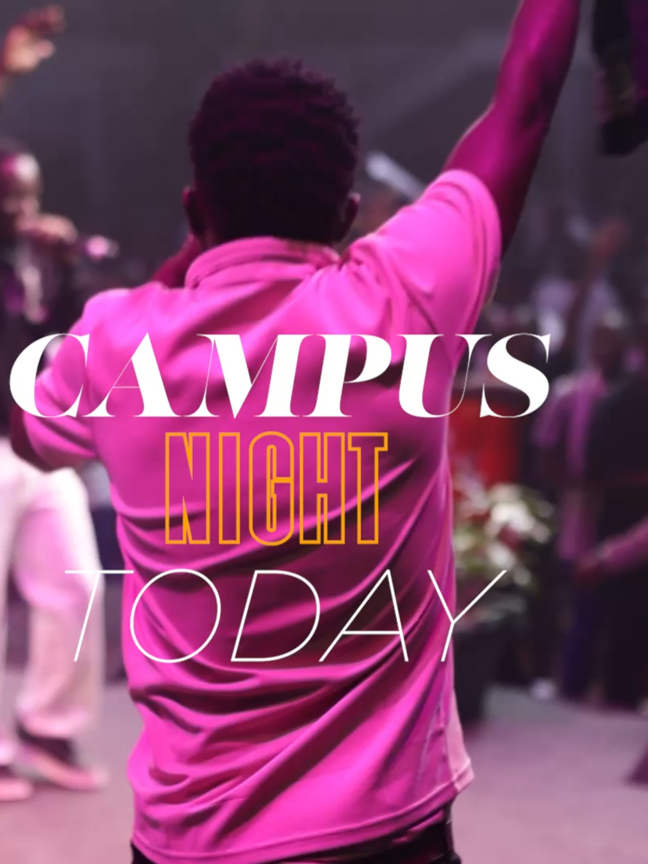 @Campus Night