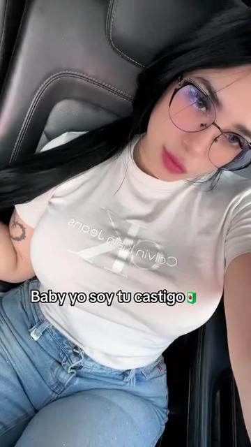 @Yanin Macias
