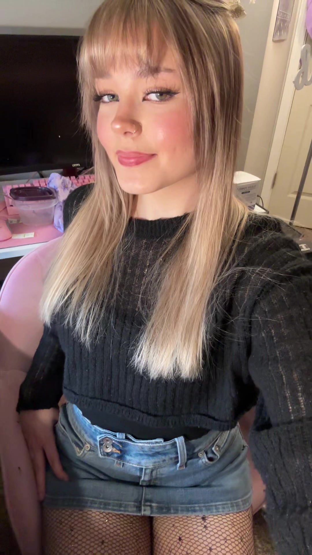 @Marissa 😙