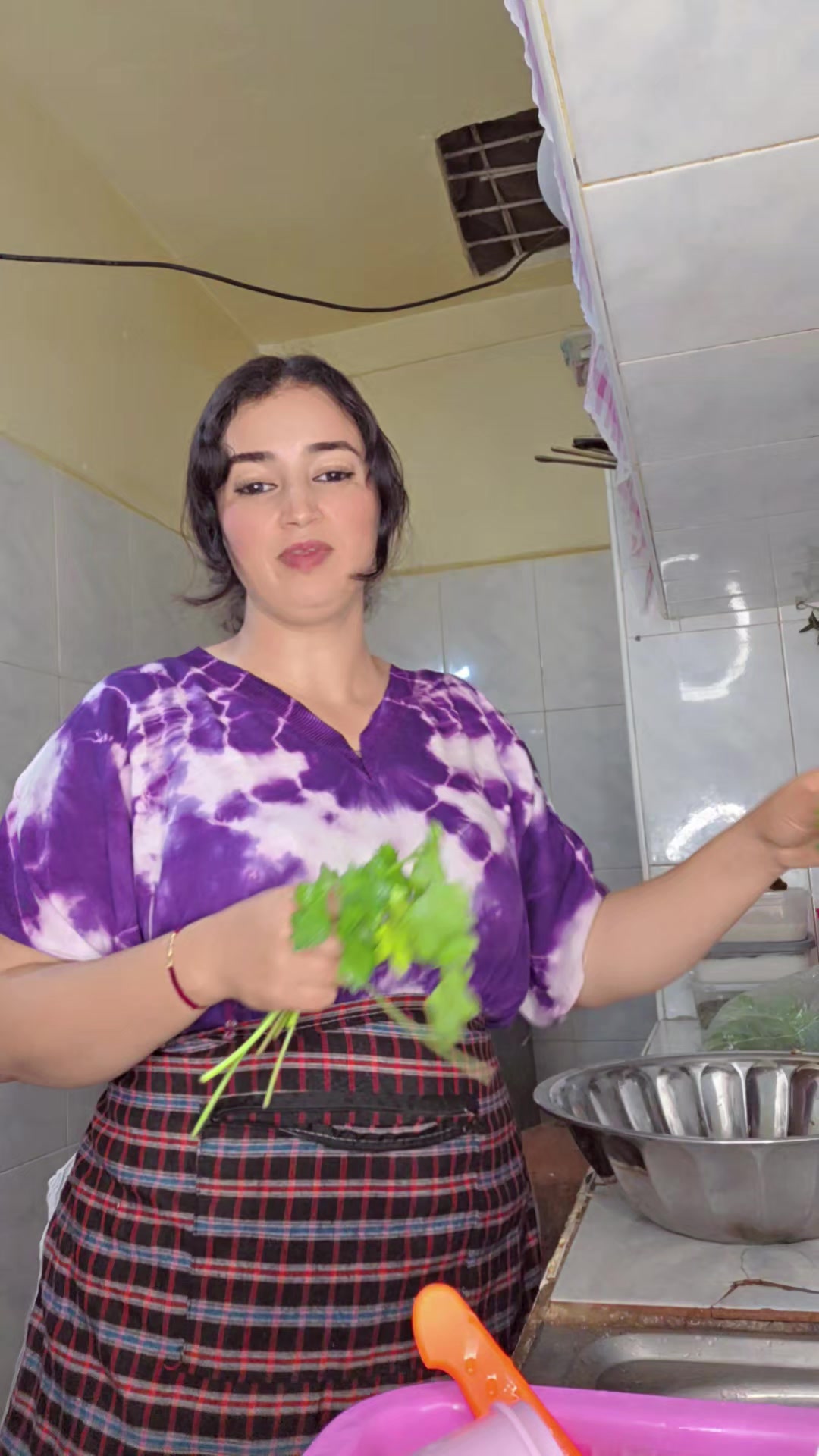 @بنت البادية