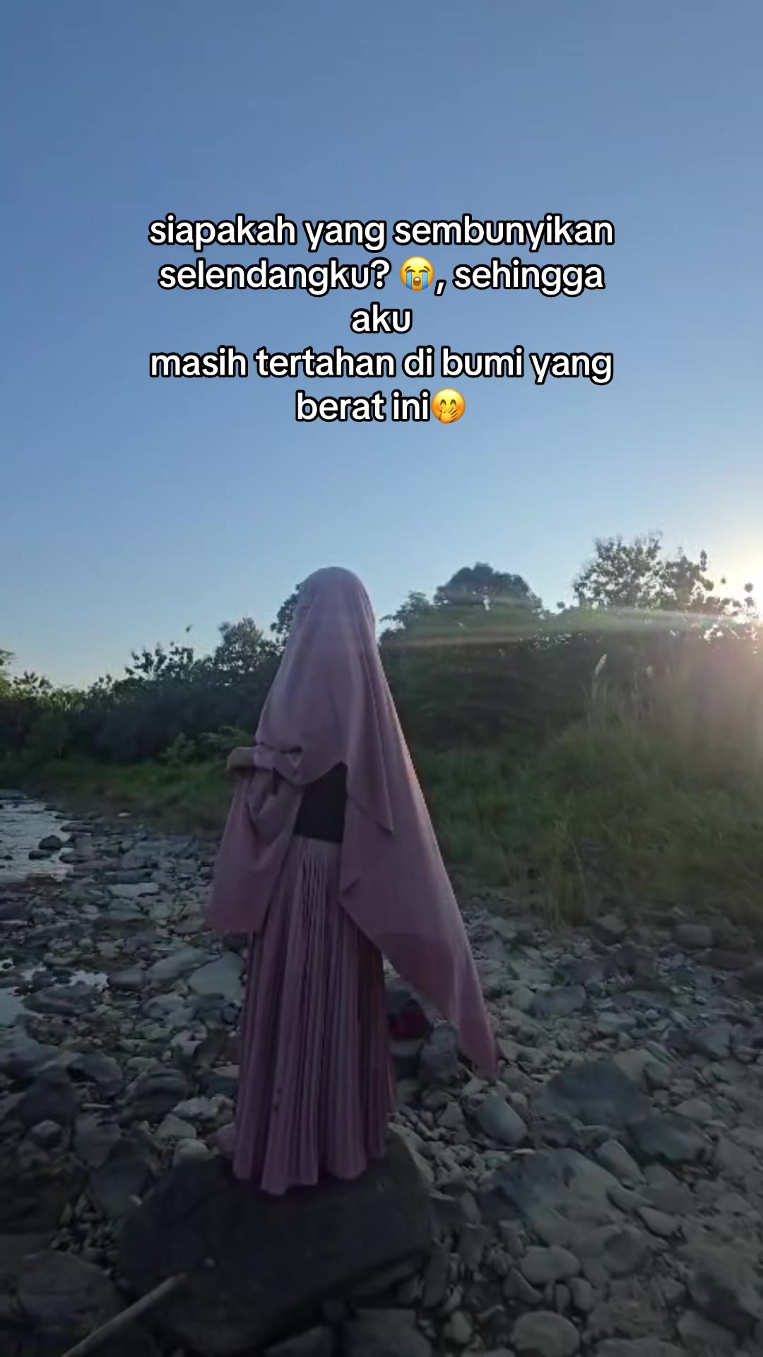 @Putri |Relawan Masjid
