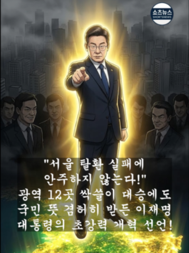 @쇼츠 뉴스