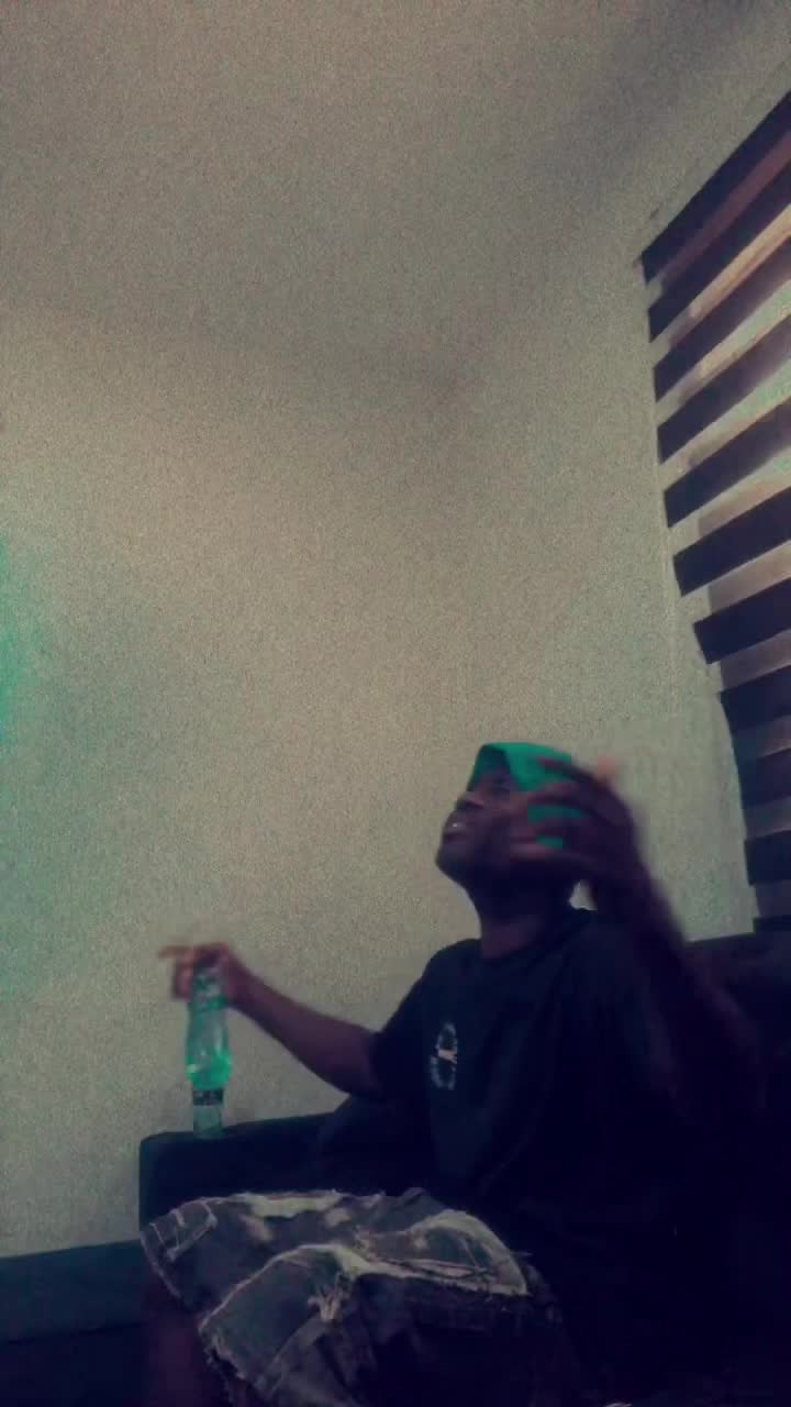 @Nana Kojo👑