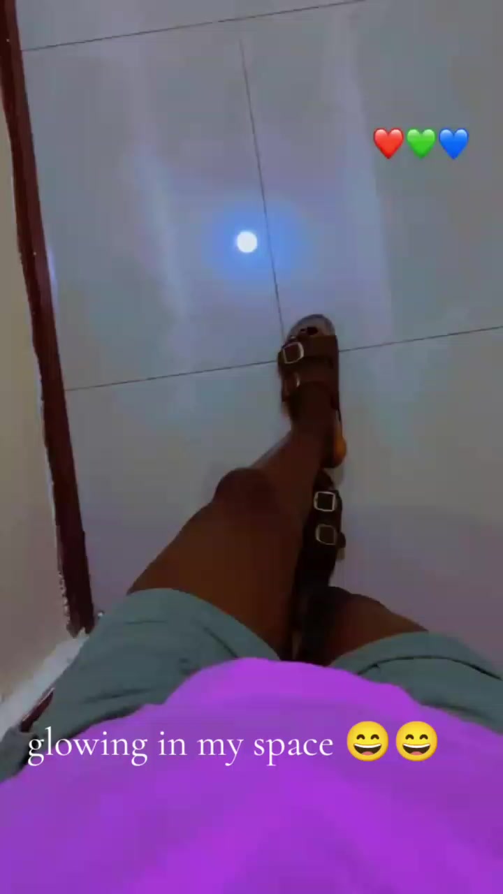 @Isabella Mai 💕😘