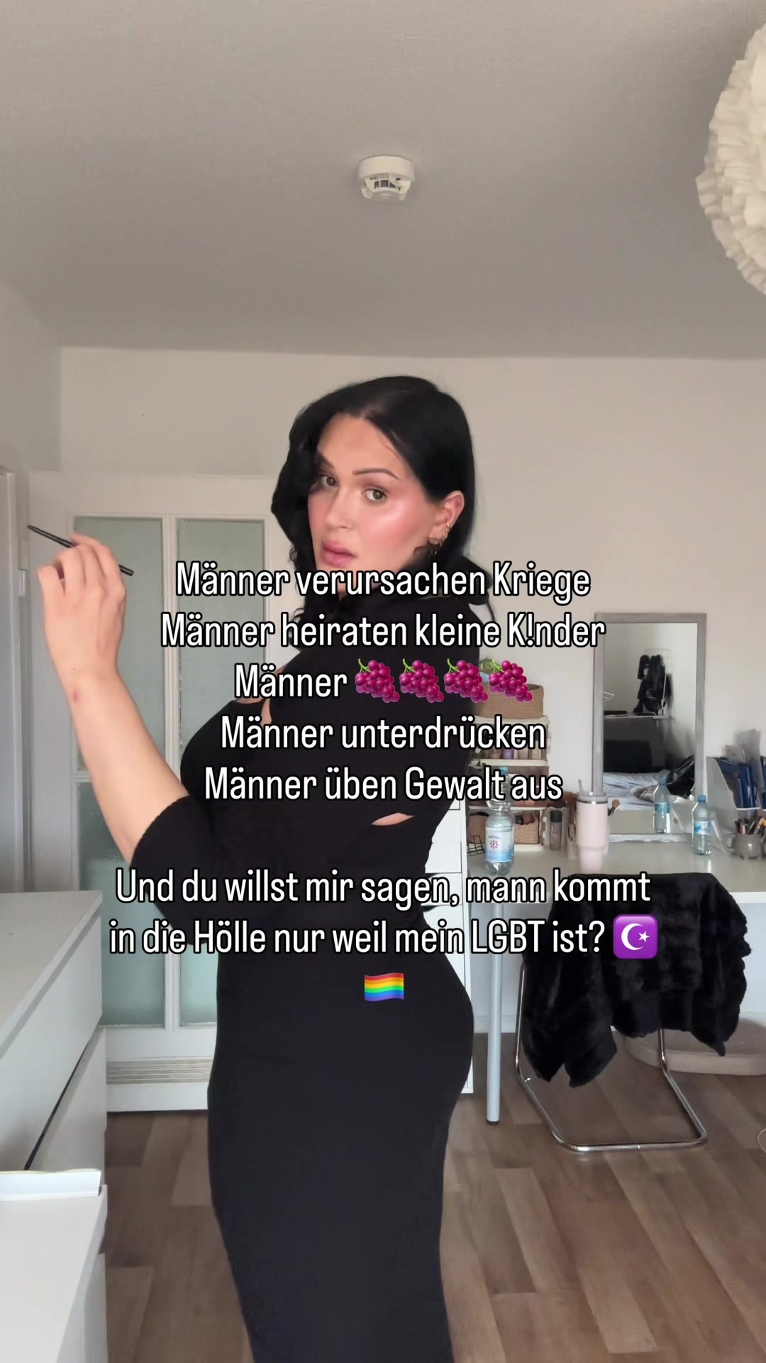 @Kurdischequeen