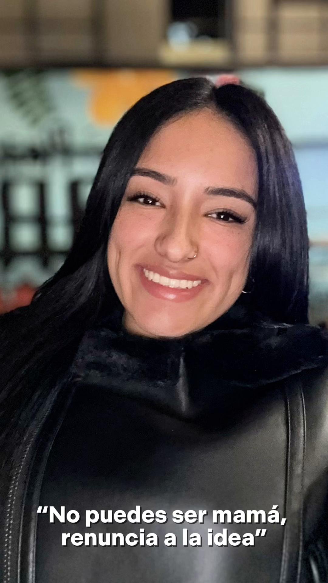 @Alejandra F