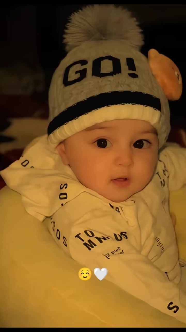 @Mini Baby