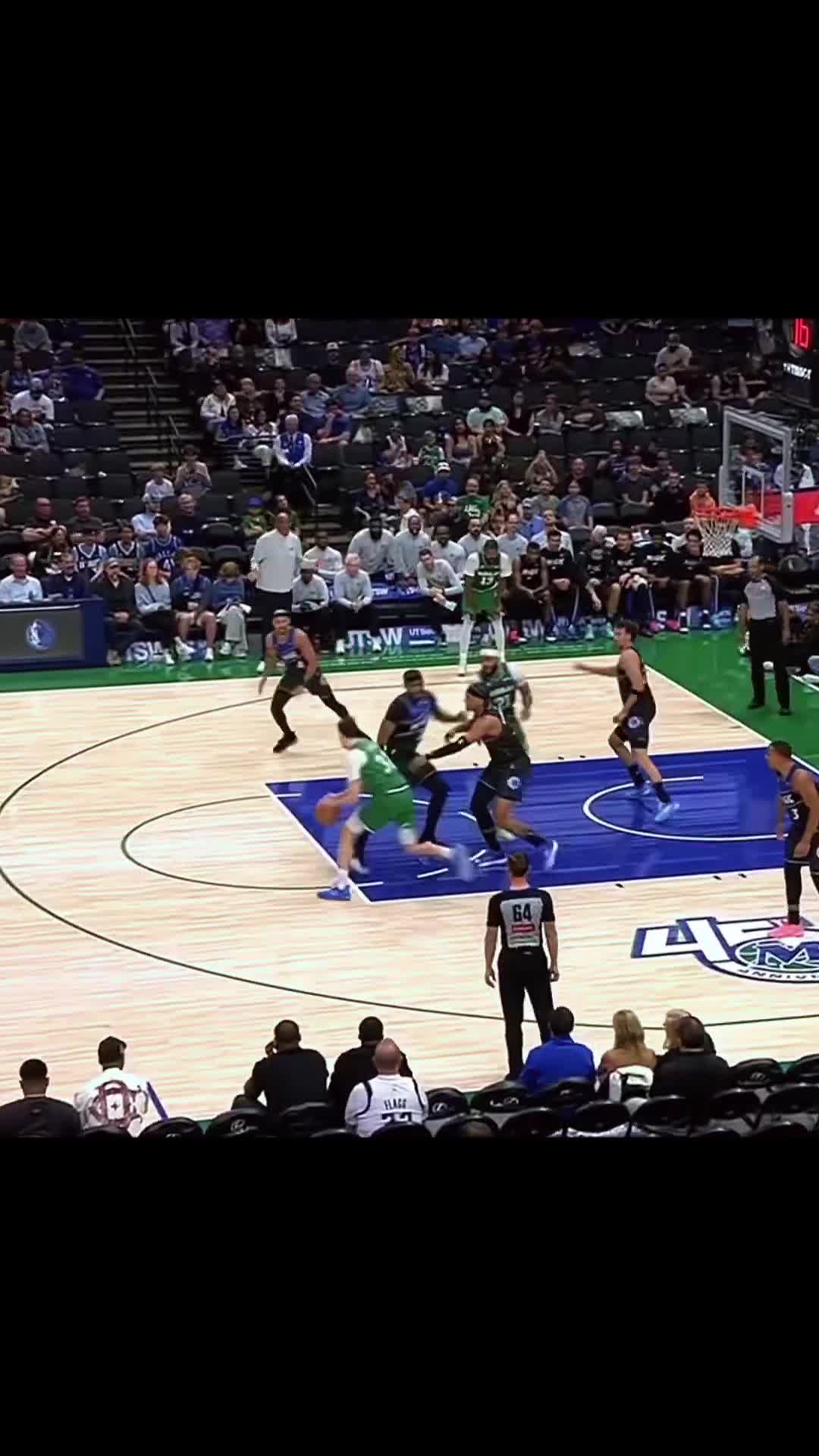 @Whoop Vault NBA
