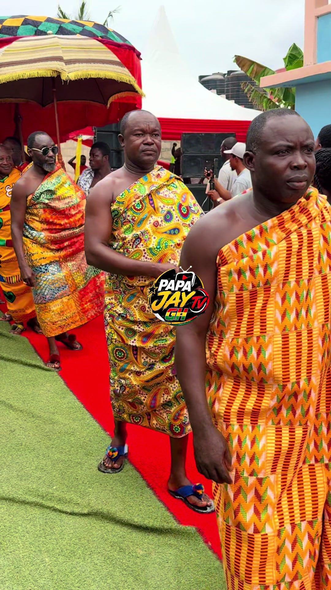 @papajaytvgh