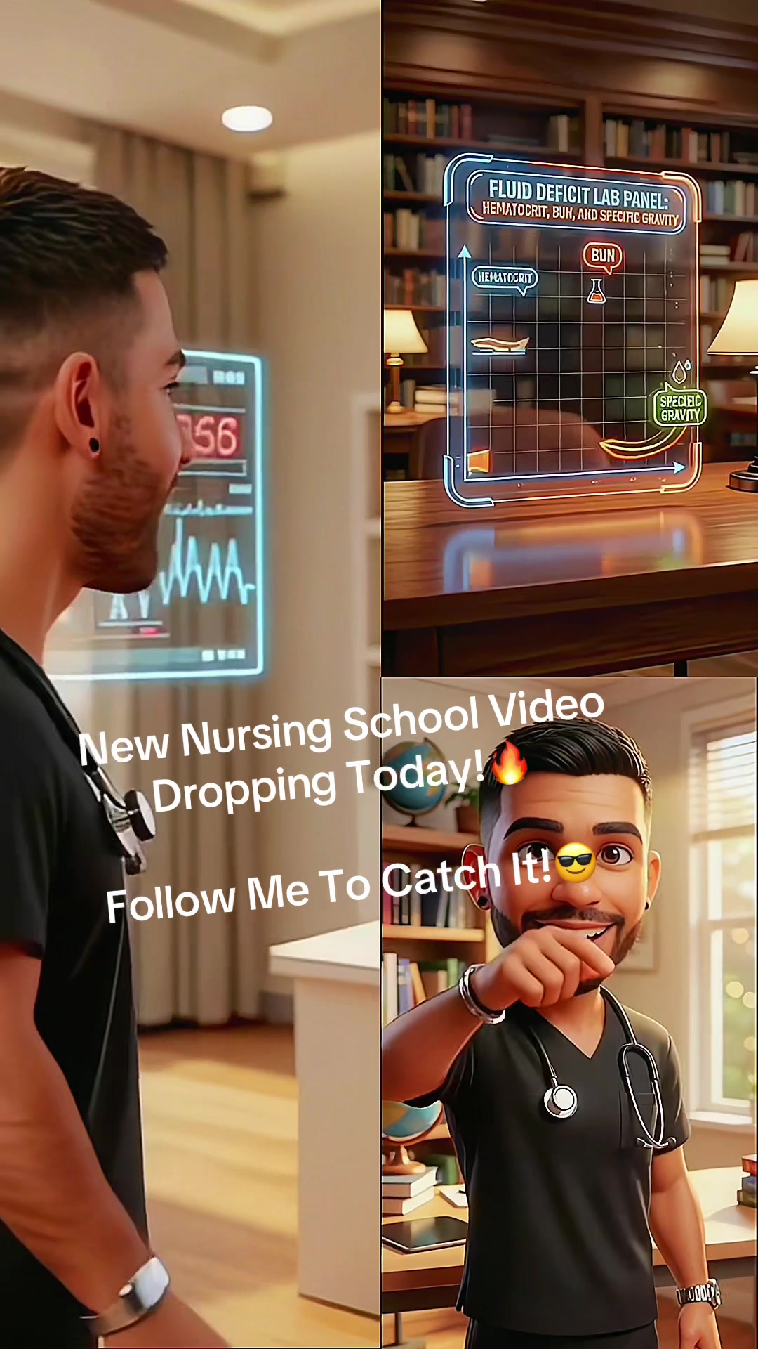 @The Nursing School Tutor