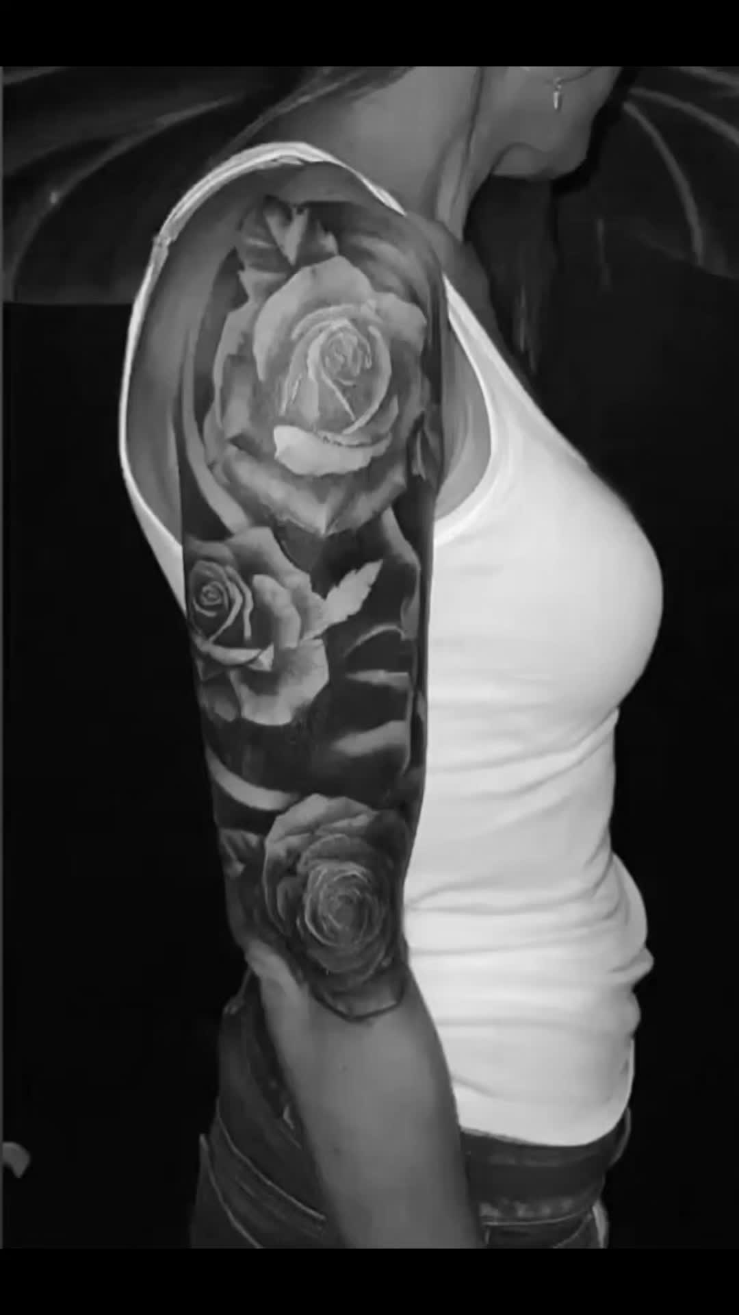 @Dragonfly Tattoo