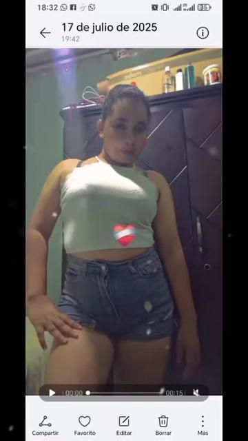 @❤️Colocha😍 Ramirez ❤️