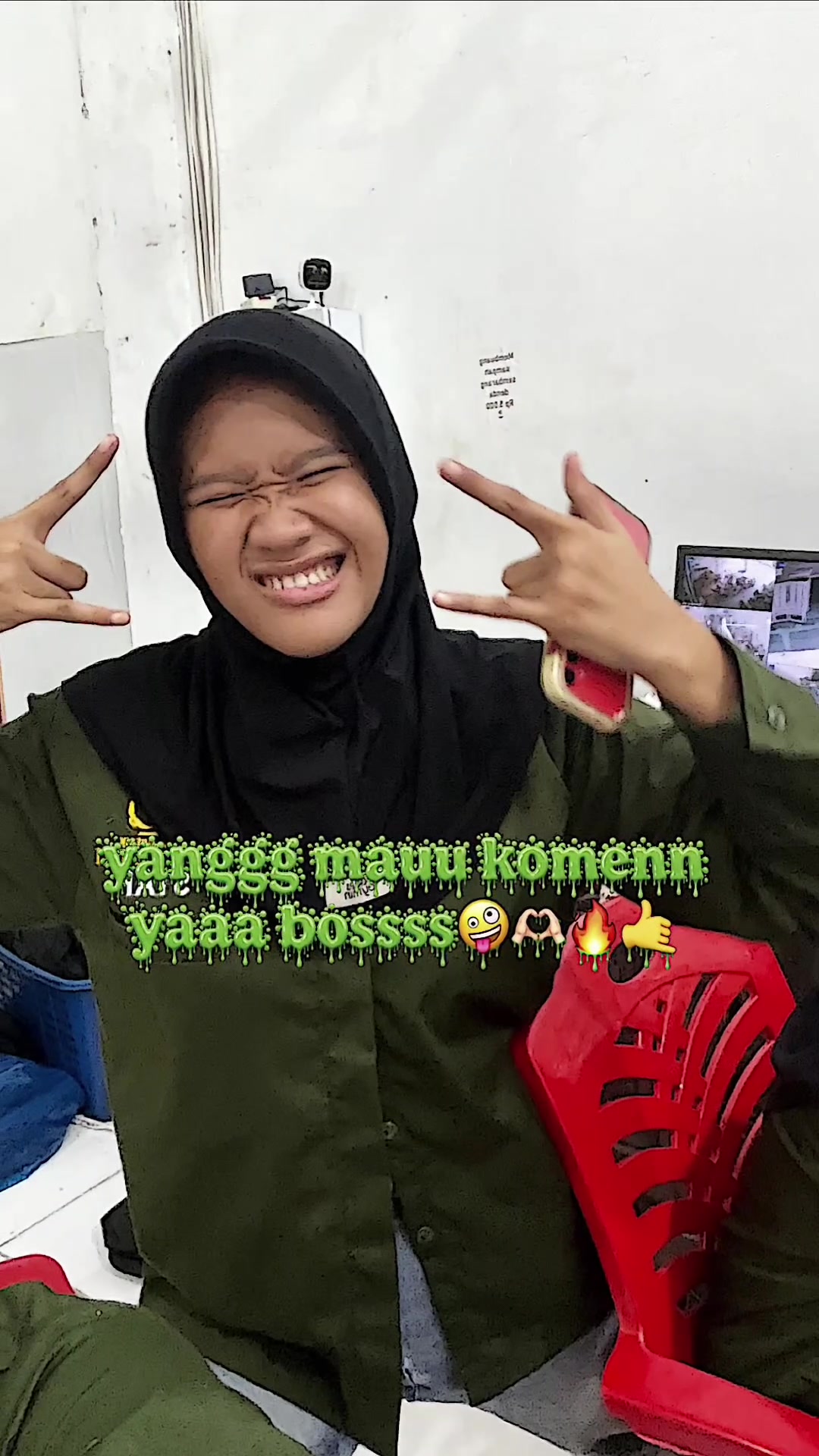 @Umik e Anak Hadroh
