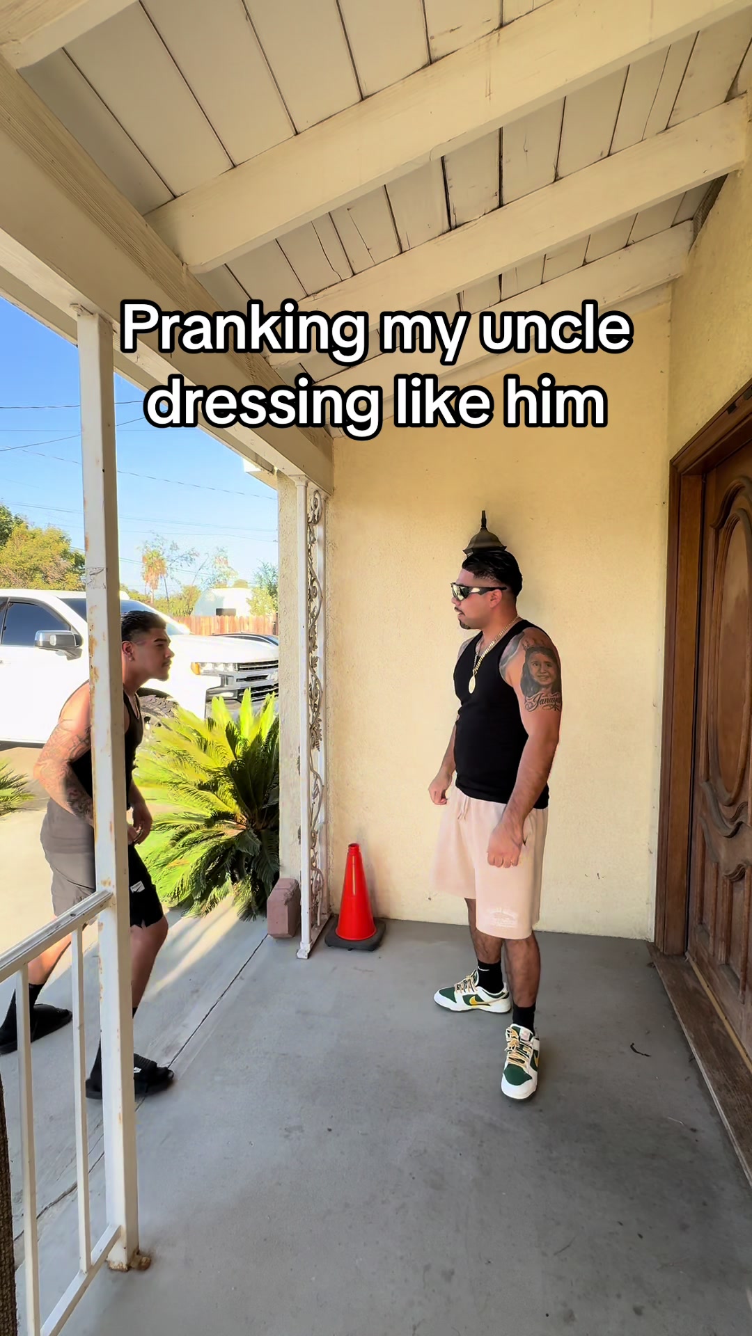 @Shortyshug
